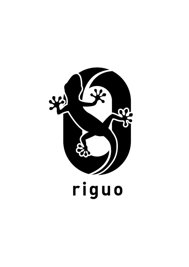 riguoロゴ